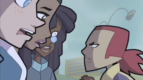 Street Football Season 2 Episode 3 - Episode 3