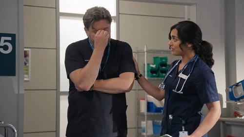 Shortland Street Season 35 Episode 12 - Wednesday, 11th March 2026