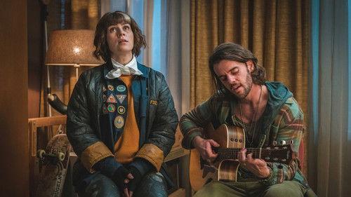 The Mopes Season 1 Episode 4 - Onwards Upwards