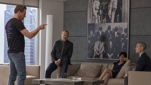 Billions Season 3 Episode 8 - All the Wilburys