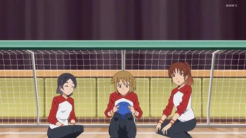 Breakers Season 1 Episode 10 - Goalball Chapter #02