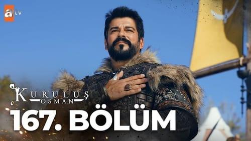 Kuruluş Osman Season 6 Episode 3 - Episode 167