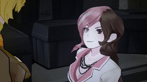 RWBY Season 2 Episode 11 - No Brakes