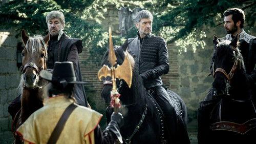 Red Eagle Season 6 Episode 4 - Episode 4