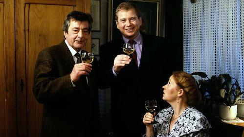 A Case For Two Season 10 Episode 5 - Episode 5
