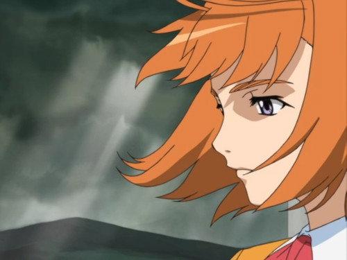 My-Hime Season 1 Episode 22 - Collapse