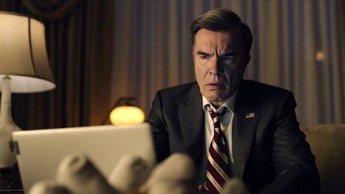 The Night Agent Season 1 Episode 7 - Best Served Cold