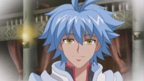 Infinity Nado Season 1 Episode 18 - Episode 18