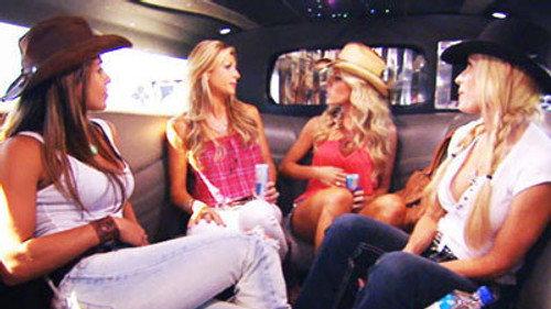 The Real Housewives of Orange County Season 6 Episode 11 - Cutting Loose