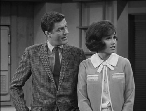 The Dick Van Dyke Show Season 4 Episode 25 - Your Home Sweet Home Is My Home