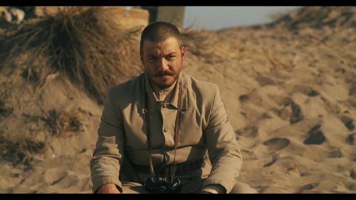 Mahsusa Season 2 Episode 7 - Episode 7