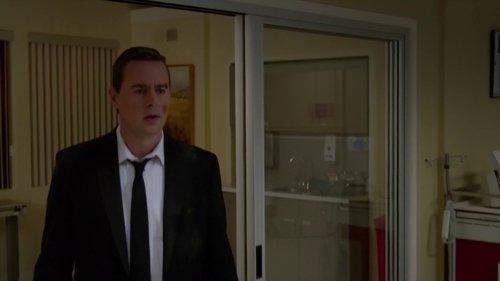 NCIS Season 11 Episode 13 - Double Back