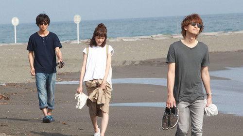 A Girl & Three Sweethearts Season 1 Episode 3 - A Date?