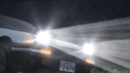 MF GHOST Season 1 Episode 2 - The Shocking New MFG Generation