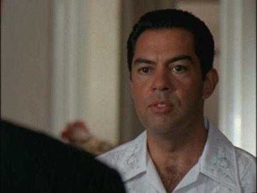 The Invisible Man Season 1 Episode 16 - Ghost of a Chance