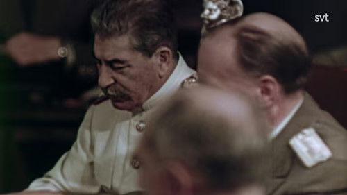 History of the World Season 2 Episode 20 - The Cold War 1 - The Great Canyon