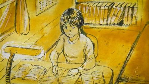 Theatre of Darkness: Yamishibai Season 11 Episode 4 - From Back Then