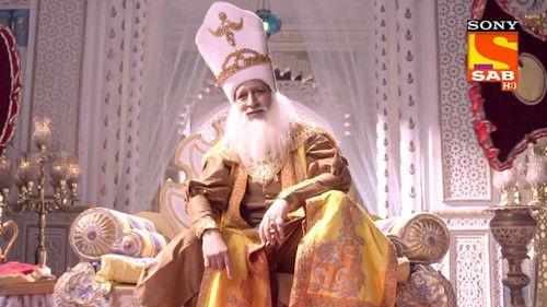 Aladdin - Naam Toh Suna Hoga Season 1 Episode 13 - Episode 13