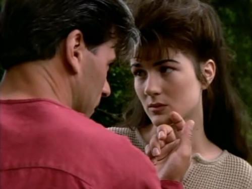 undefined Season 3 Episode 5 - Rite of Passage