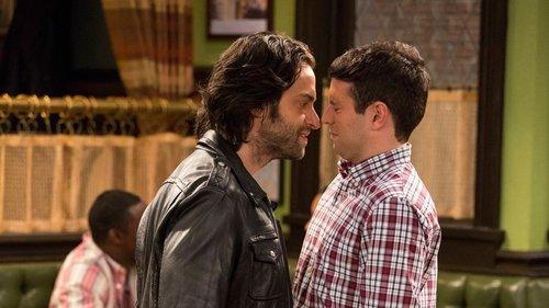 Undateable Season 1 Episode 4 - The Switch