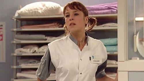 Spoed Season 7 Episode 10 - Bob in Nesten