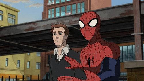Marvel's Ultimate Spider-Man Season 1 Episode 26 - The Rise of the Goblin