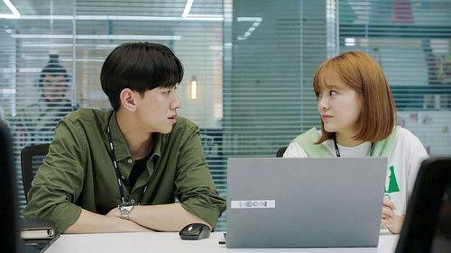 Today's Webtoon Season 1 Episode 14 - Stars Shine For You