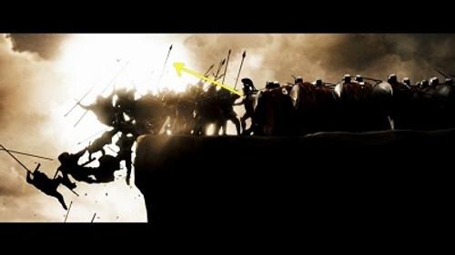 Faux raccord Season 7 Episode 21 - Episode 21