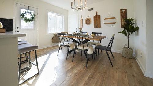 Flipping 101 With Tarek El Moussa Season 1 Episode 8 - A Flipping Family Nightmare