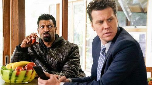 undefined Season 3 Episode 8 - If You See Something, Solve Something