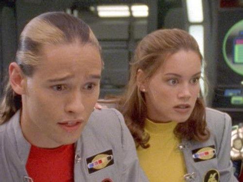 undefined Season 6 Episode 35 - Silence is Golden