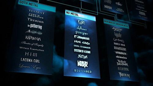 Metal Evolution Season 1 Episode 8 - Nu Metal