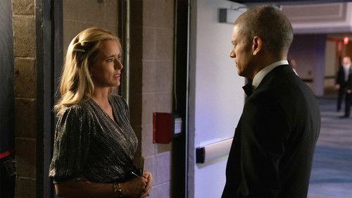 Madam Secretary Season 6 Episode 7 - Accountability