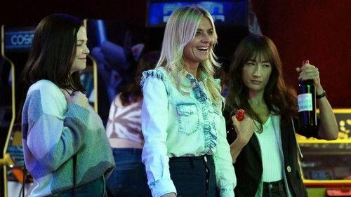 Pivoting Season 1 Episode 4 - Hell on Wheels