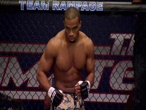 The Ultimate Fighter Season 7 Episode 7 - Under the Radar