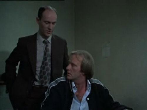 Minder Season 2 Episode 12 - Caught in the Act, Fact