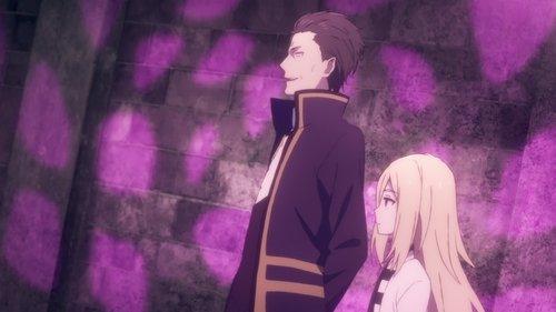 Angels of Death Season 1 Episode 8 - Yeah..., I'm a monster.