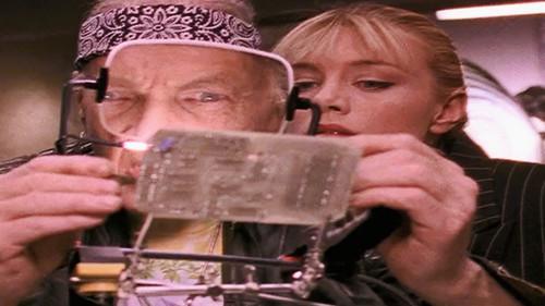 La Femme Nikita Season 1 Episode 13 - Recruit