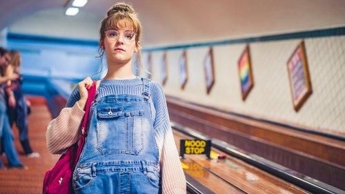 #LikeMe Season 1 Episode 2 - #Friends