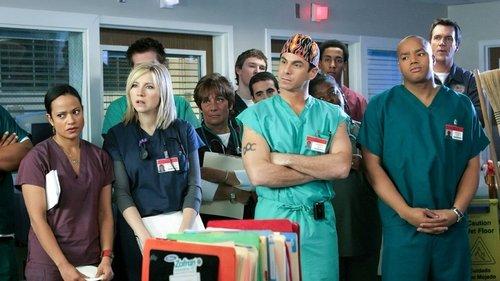 undefined Season 4 Episode 16 - My Quarantine