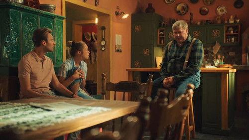 Axe in Honey Season 1 Episode 20 - Episode 20