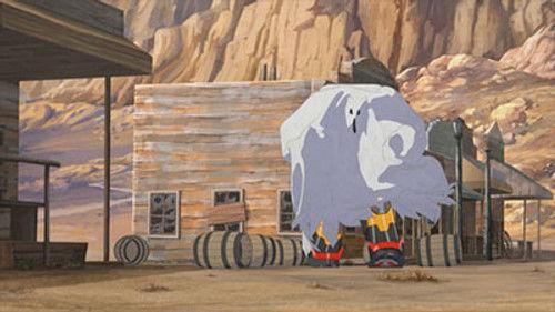 Transformers: Robots In Disguise Season 1 Episode 24 - Ghosts and Imposters