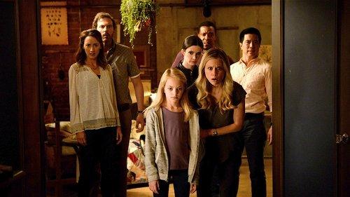 Grimm Season 6 Episode 3 - Oh Captain, My Captain