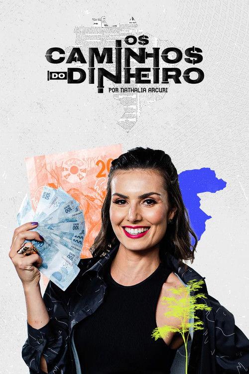 Os Caminhos do Dinheiro poster