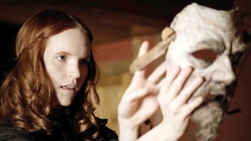 Salem Season 1 Episode 10 - The House of Pain