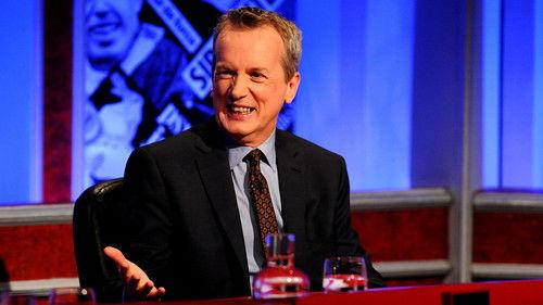 Have I Got News for You Season 45 Episode 9 - Frank Skinner, Matt Forde, Miles Jupp