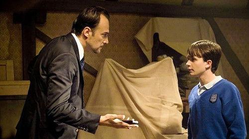 The Boarding School Season 6 Episode 8 - La Princesa de Hielo