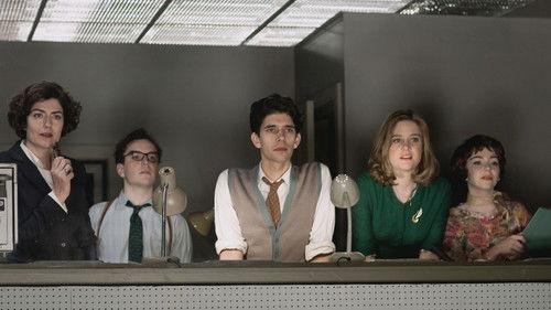 undefined Season 1 Episode 2 - Episode 2