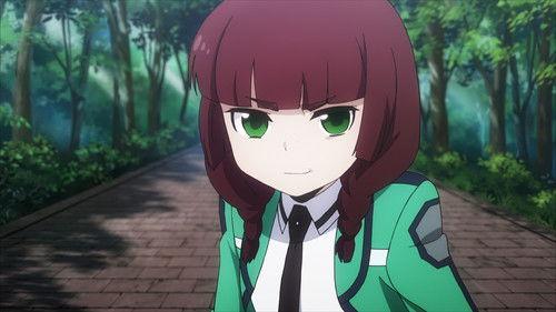 The Irregular at Magic High School Season 1 Episode 21 - Yokohama Disturbance Part III