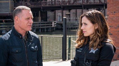 undefined Season 6 Episode 7 - Trigger